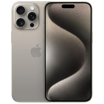 iPhone 15 Pro Max Ricondizionato