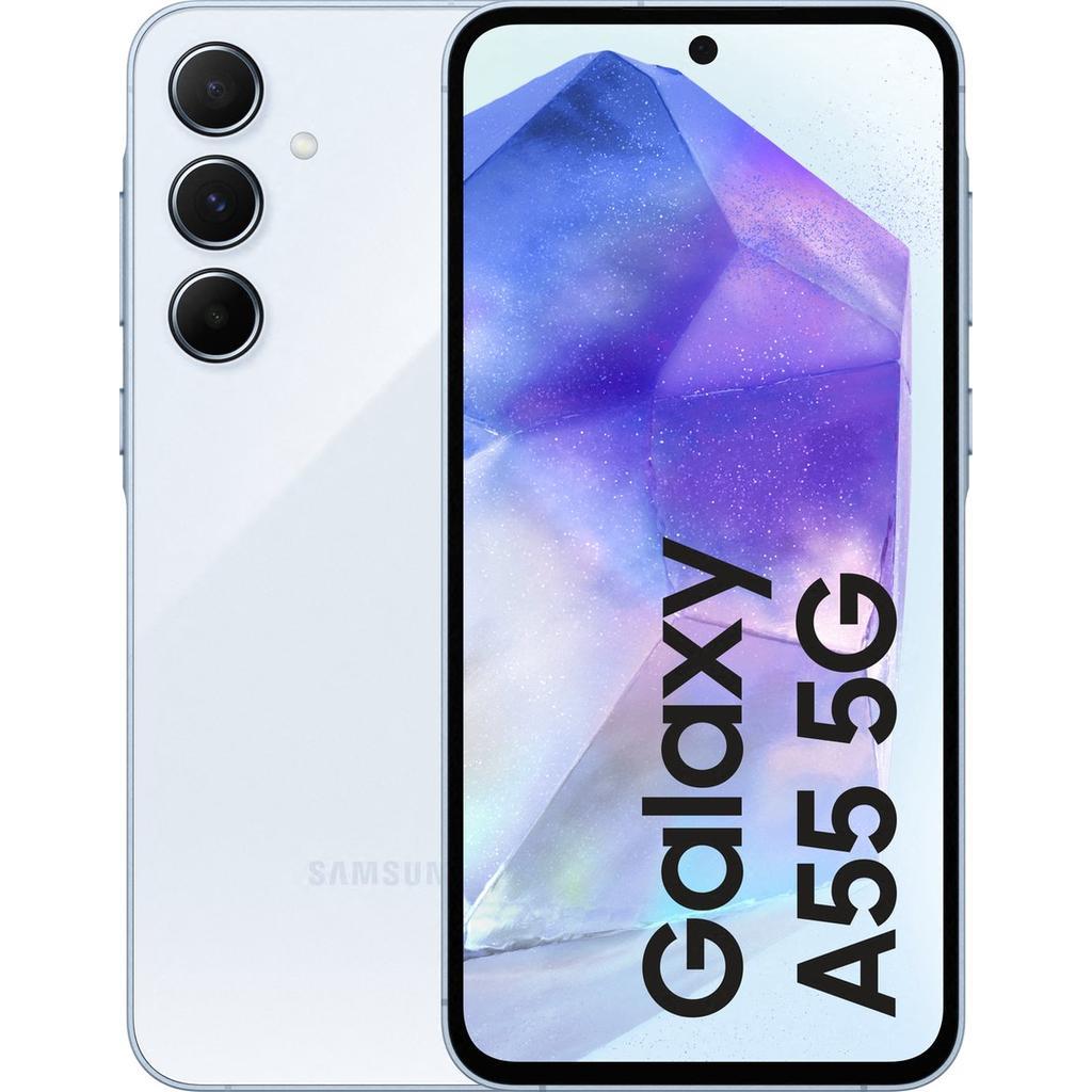 Samsung Galaxy A55 Ricondizionato