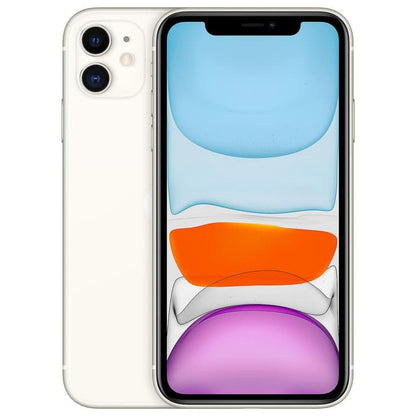 iPhone 11 Ricondizionato