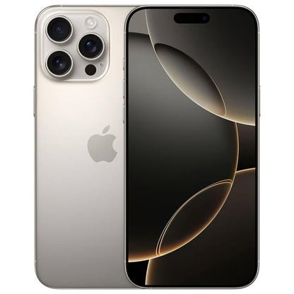 iPhone 16 Pro Max Ricondizionato