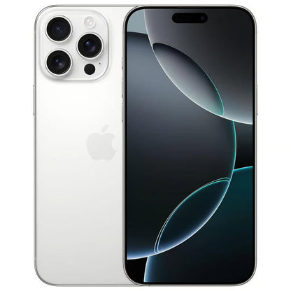 iPhone 16 Pro Max Ricondizionato