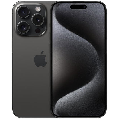 iPhone 15 Pro Ricondizionato