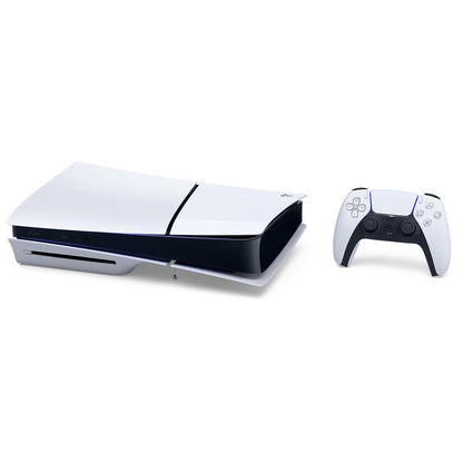 PlayStation 5 Slim 1000 GB