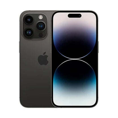 iPhone 14 Pro Ricondizionato