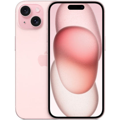 iPhone 15 Ricondizionato